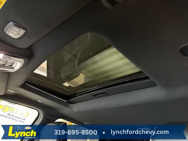 Used 2022 RAM 2500 Limited w/ Night Edition image 4