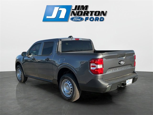 New 2025 Ford Maverick XL image 5