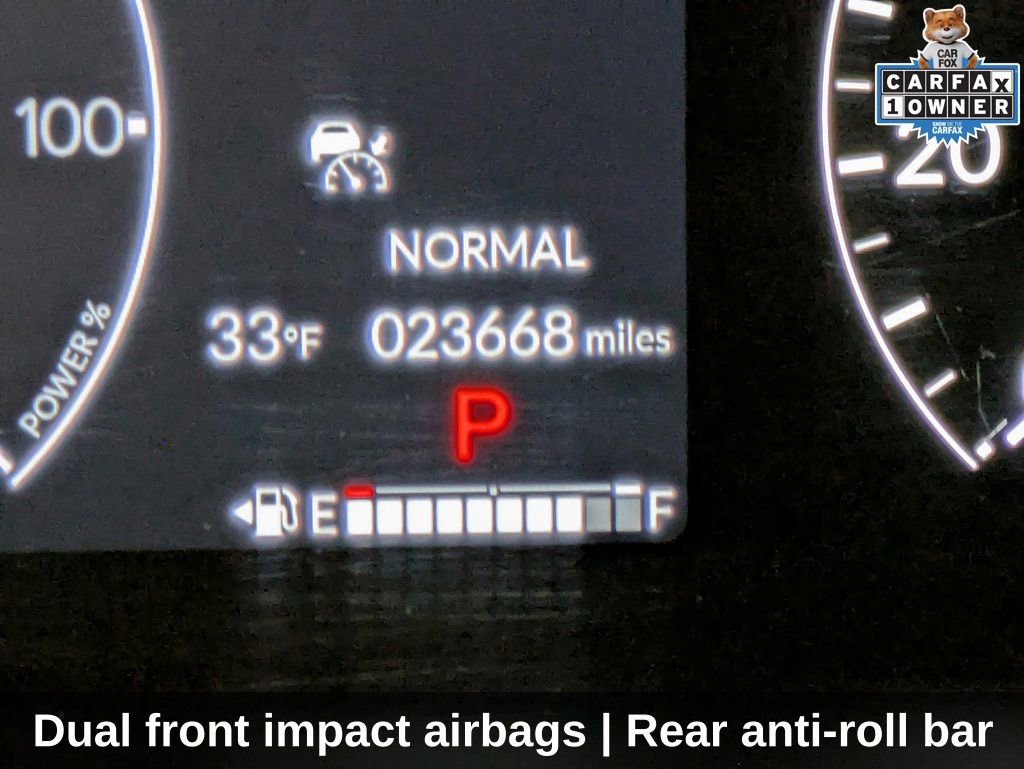 Certified 2024 Honda CR-V Sport image 21