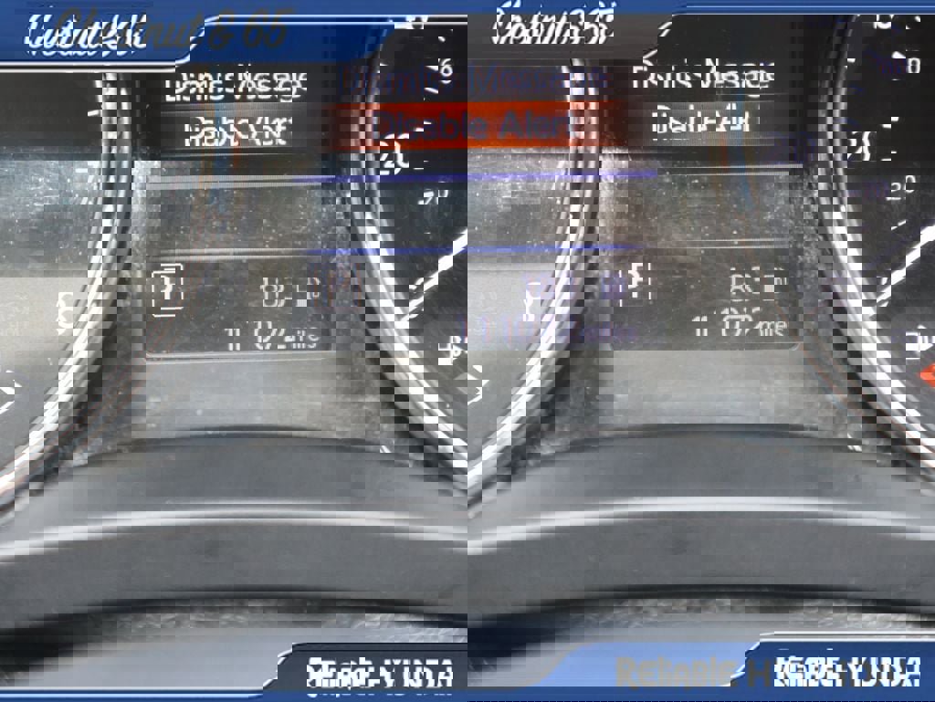 Used 2020 Nissan Rogue SL AWD/4WD image 31