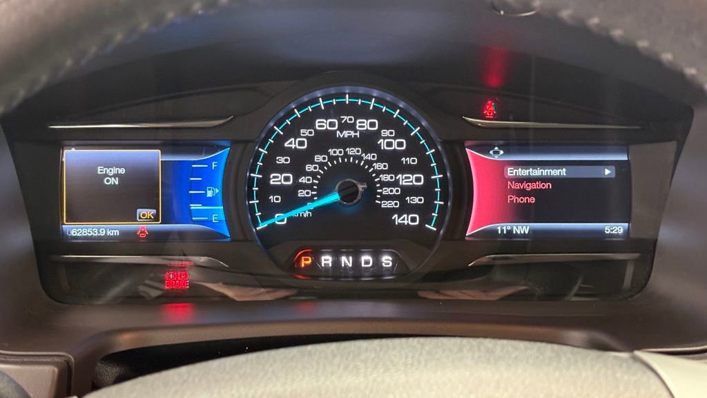 Used 2015 Ford Flex Limited w/ Equipment Group 301A image 36