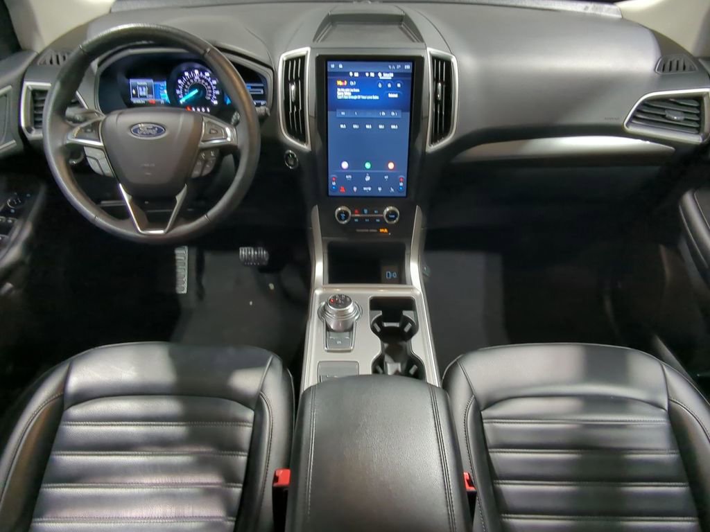 Used 2024 Ford Edge SEL w/ Convenience Package image 28