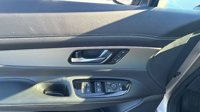 New 2026 Nissan Murano SL w/ Cargo Package image 13