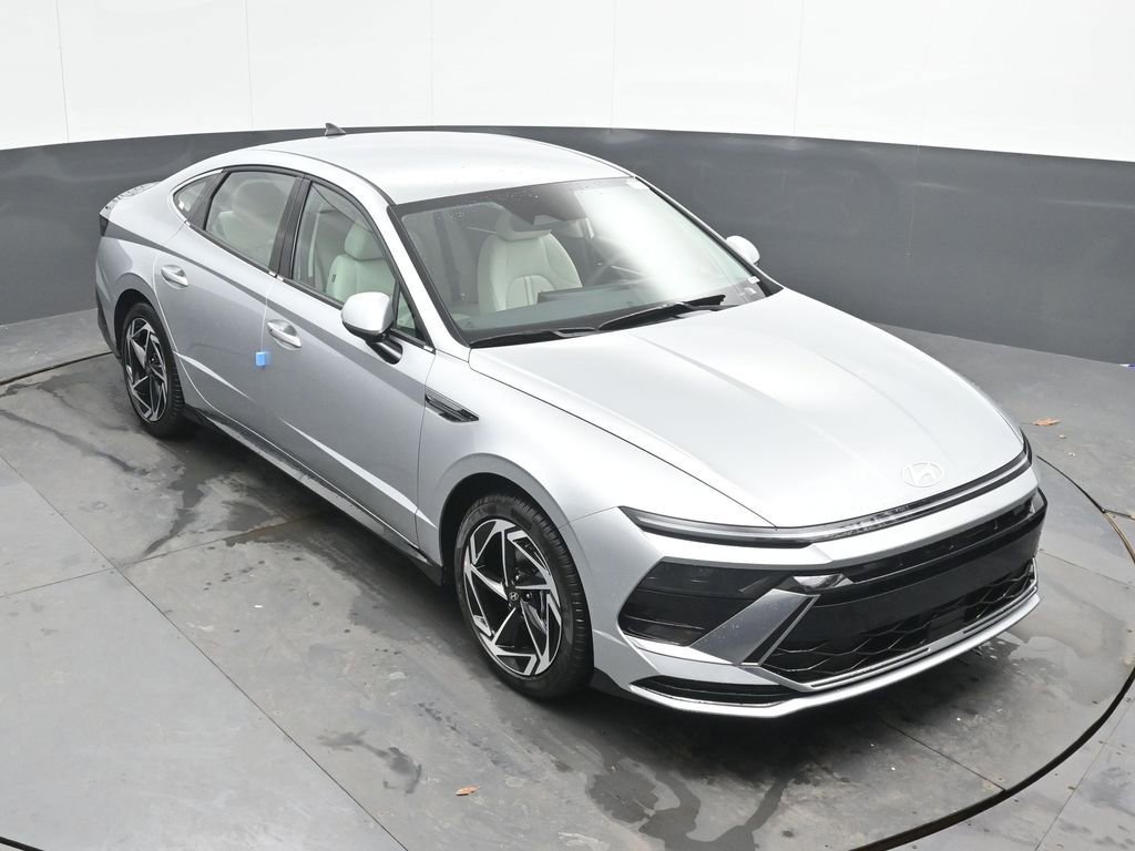 New 2026 Hyundai Sonata SEL image 32
