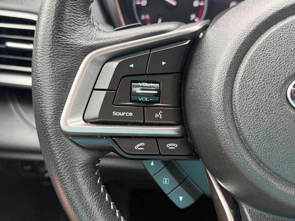 Certified 2022 Subaru Outback Limited AWD/4WD image 24