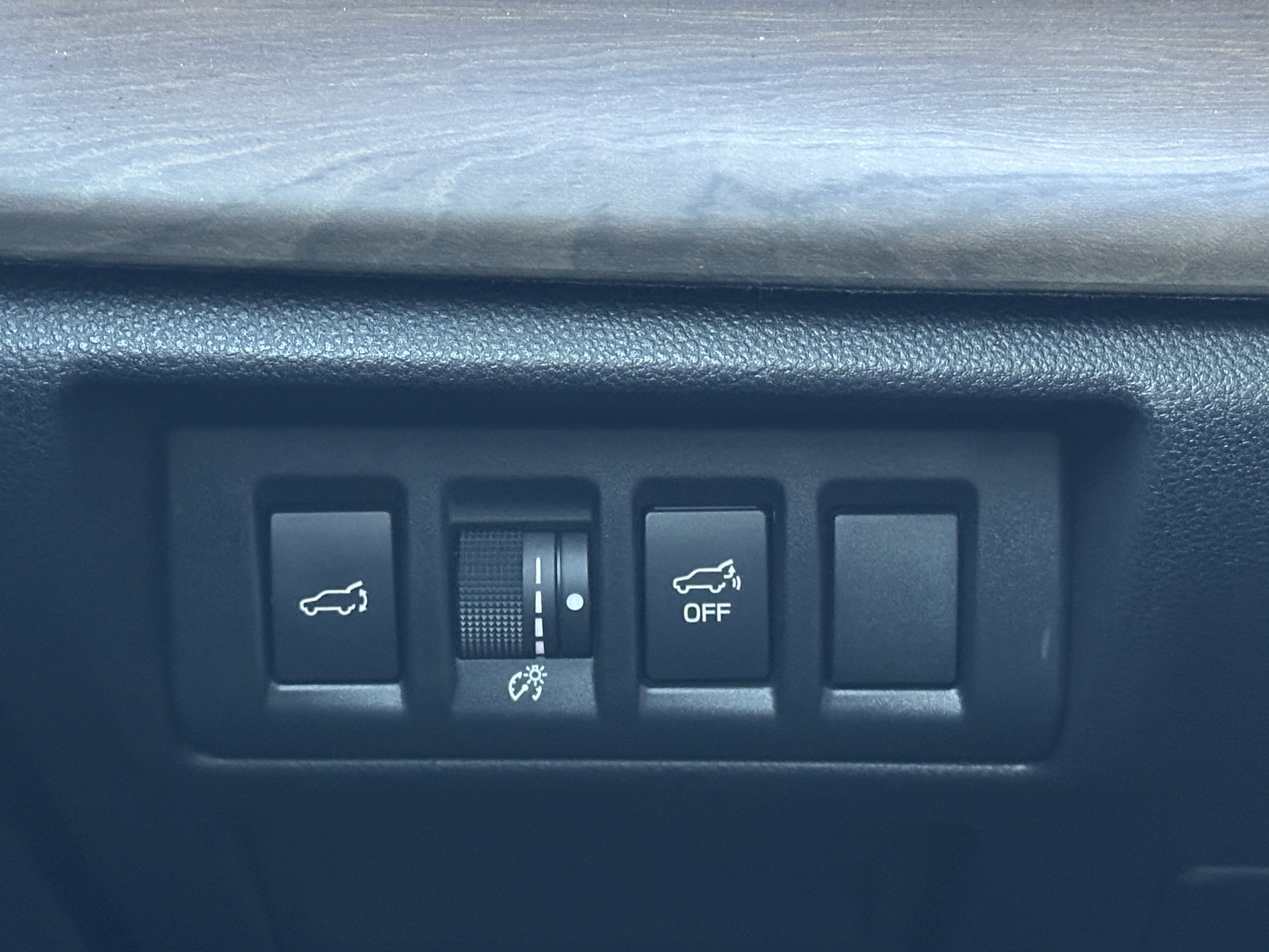 Used 2022 Subaru Outback Onyx Edition XT w/ Popular Package #2 image 45