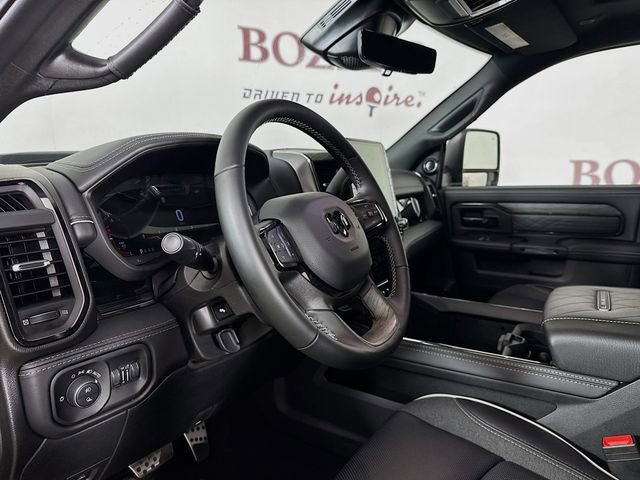 Used 2025 RAM 3500 Limited image 11