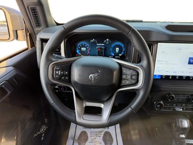 Used 2025 Ford Bronco Big Bend image 13