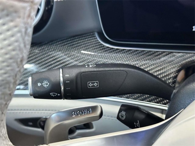 New 2026 Mercedes-Benz AMG GT 53 image 21