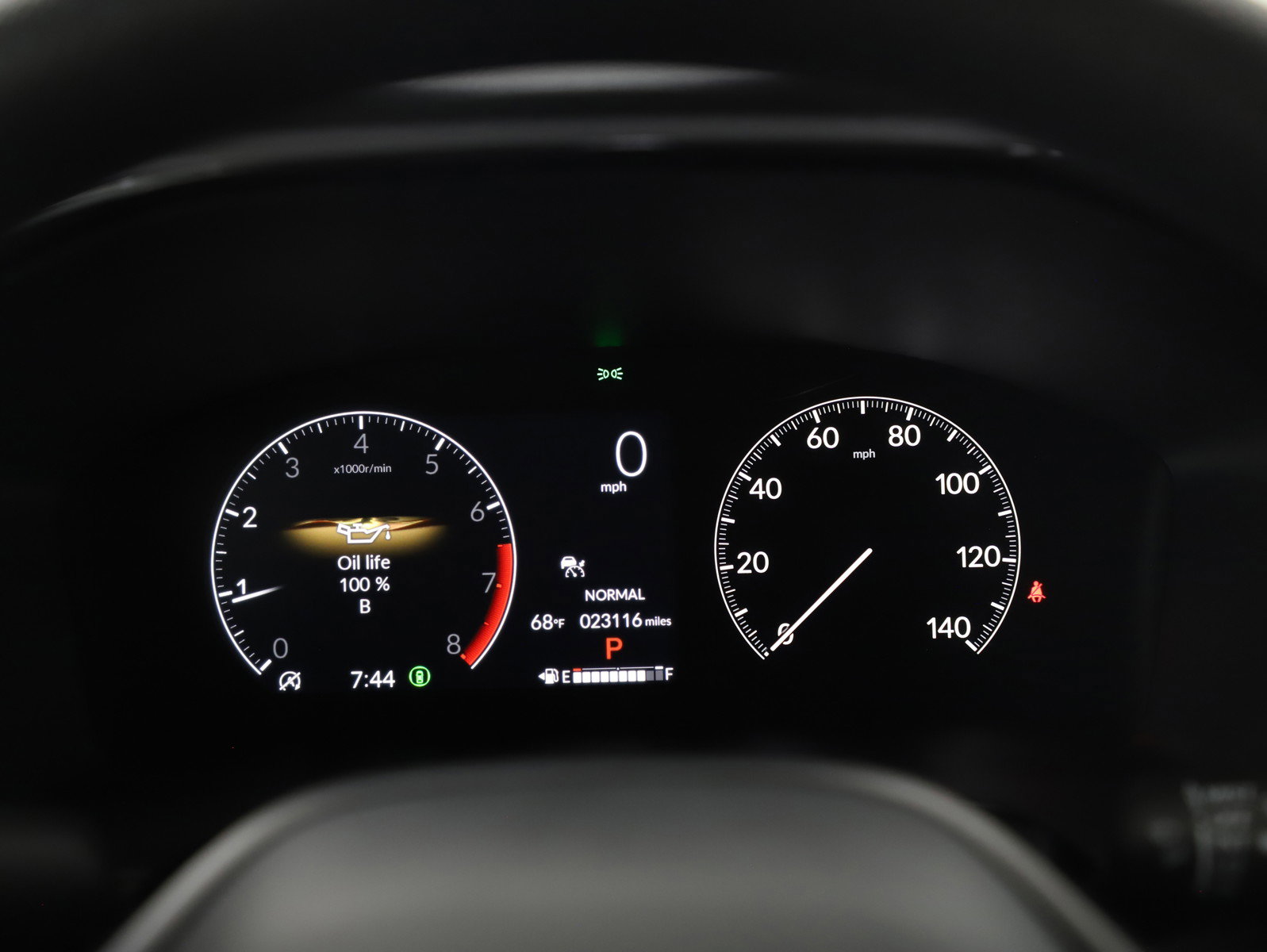 Used 2024 Honda CR-V EX image 24