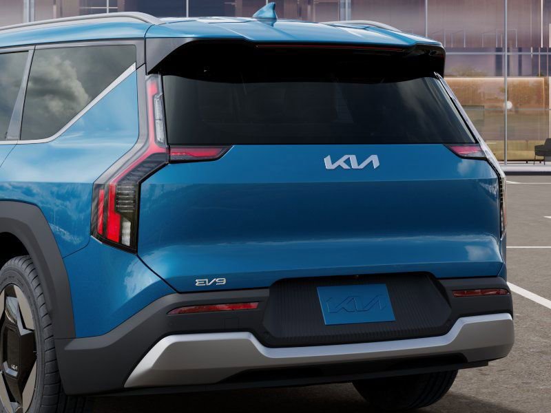 New 2026 Kia EV9 Wind image 13