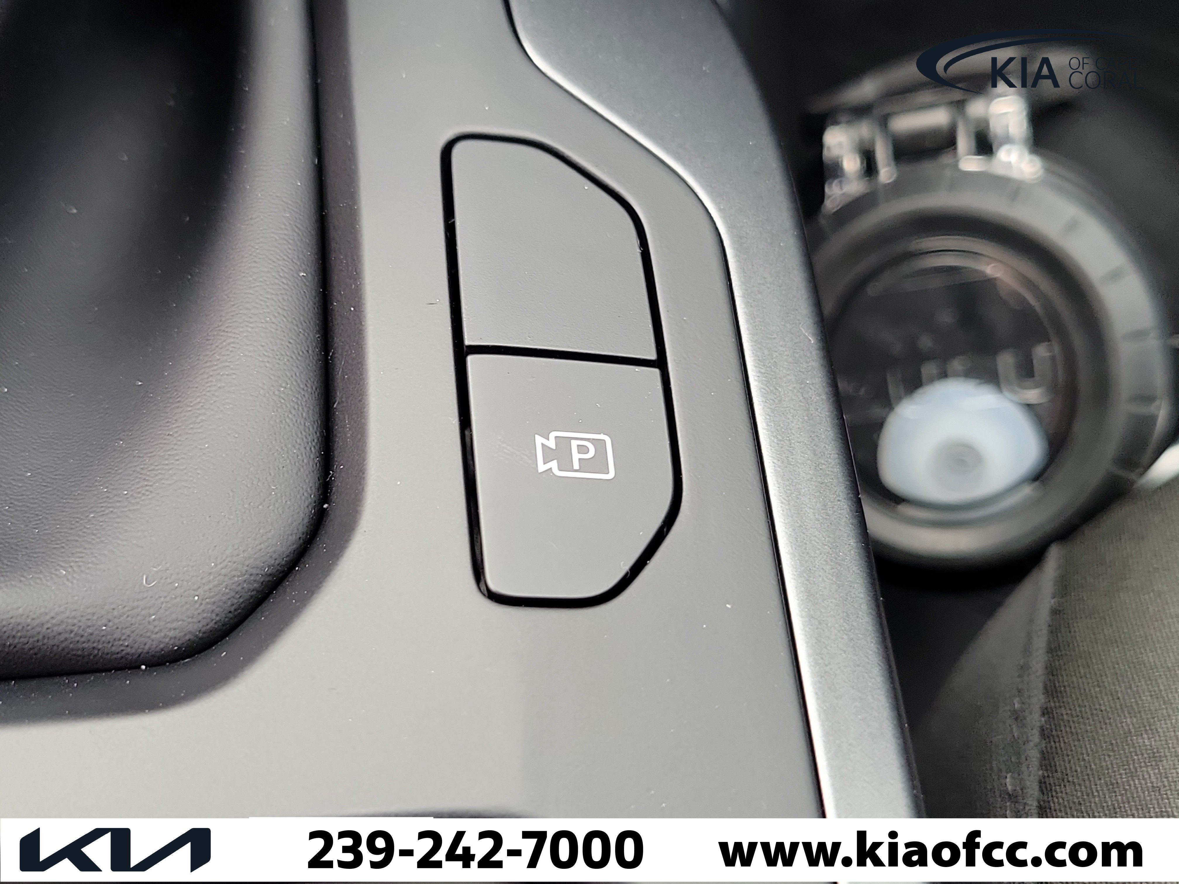 New 2026 Kia K4 FWD image 27