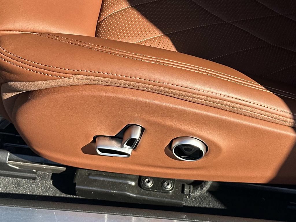 New 2026 Maserati GranTurismo Modena AWD/4WD image 15