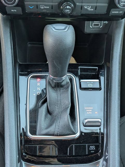 Certified 2023 Jeep Compass Sport AWD/4WD image 21