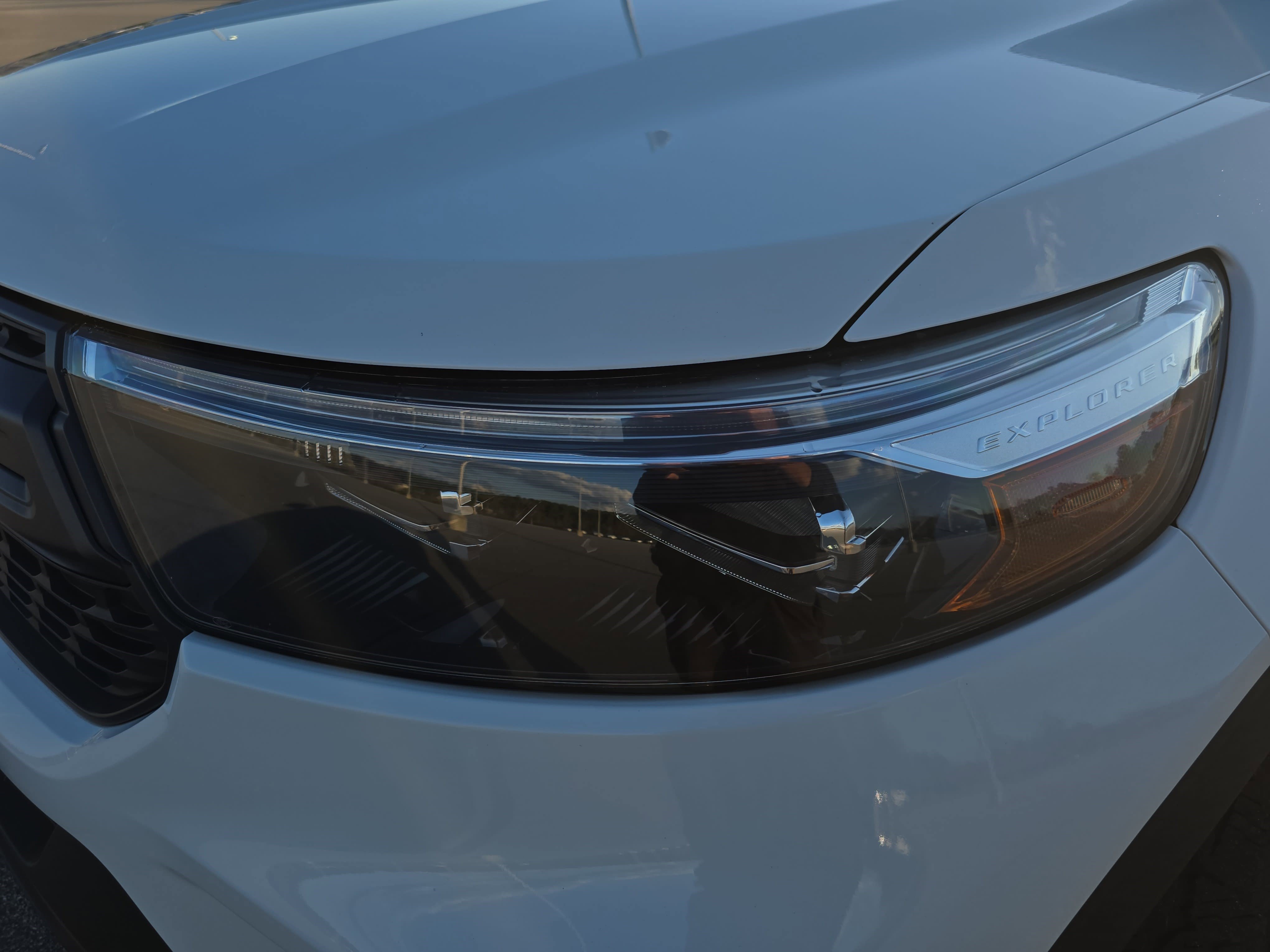 Used 2023 Ford Explorer Timberline image 31