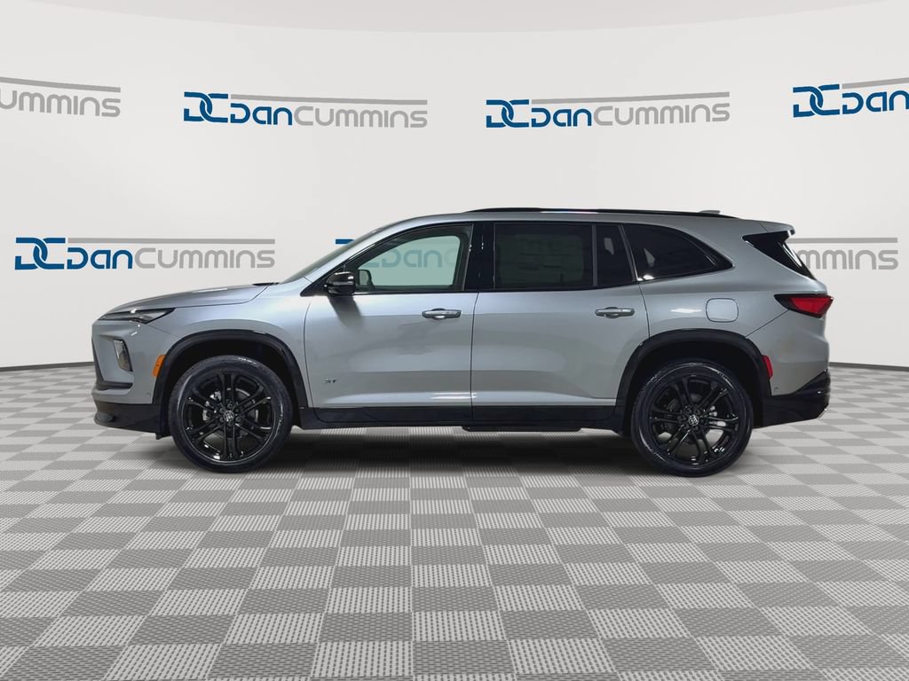 New 2027 Buick Enclave Sport Touring w/ Super Cruise Package AWD/4WD image 5
