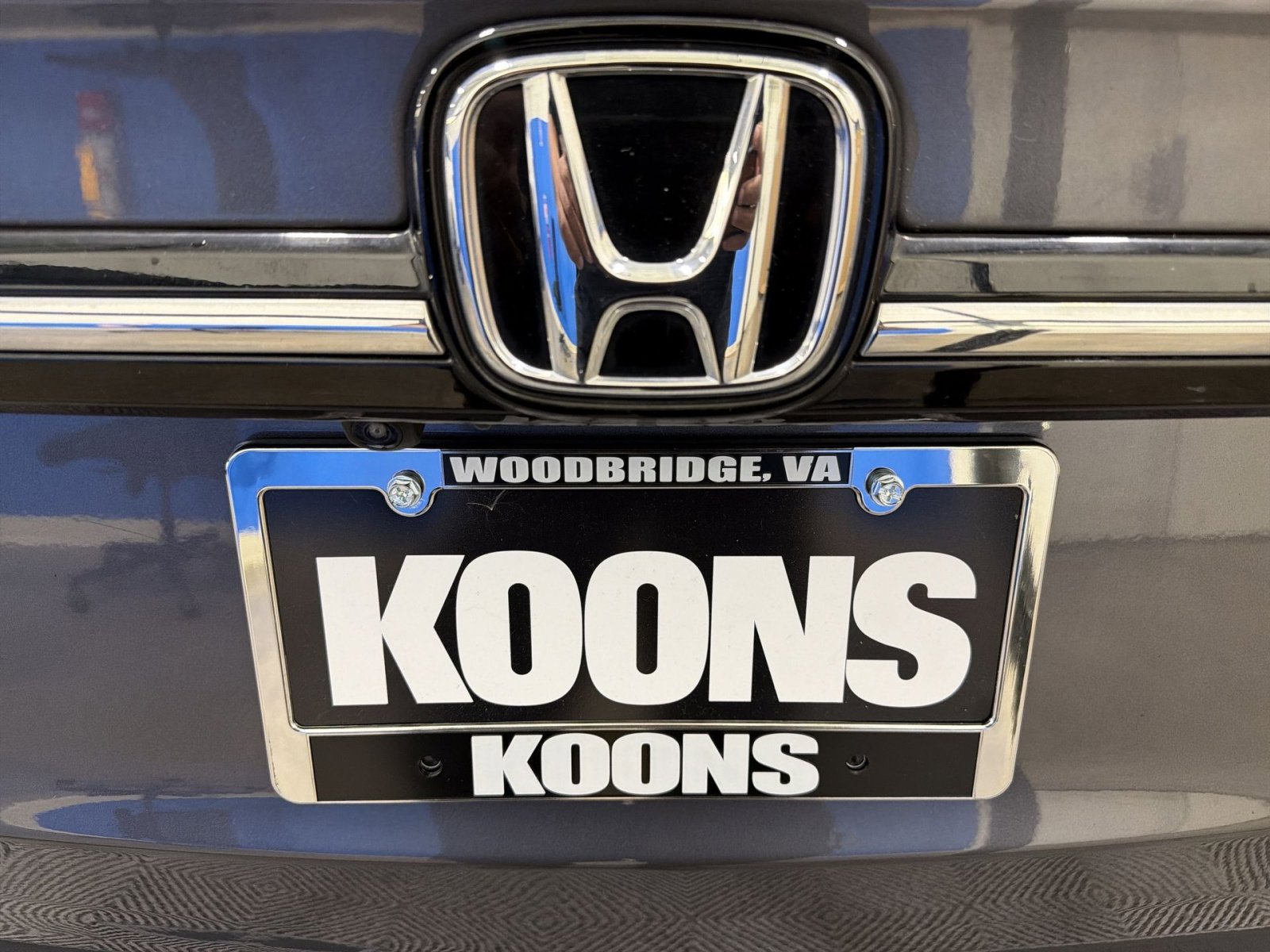 Used 2023 Honda Odyssey Touring image 20