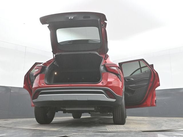 New 2026 Chevrolet Trax LT FWD image 52