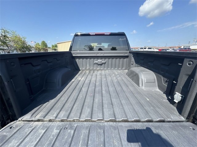 Used 2024 Chevrolet Silverado 1500 RST w/ Max Trailering Package image 26