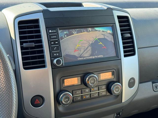 Used 2021 Nissan Frontier SV image 27
