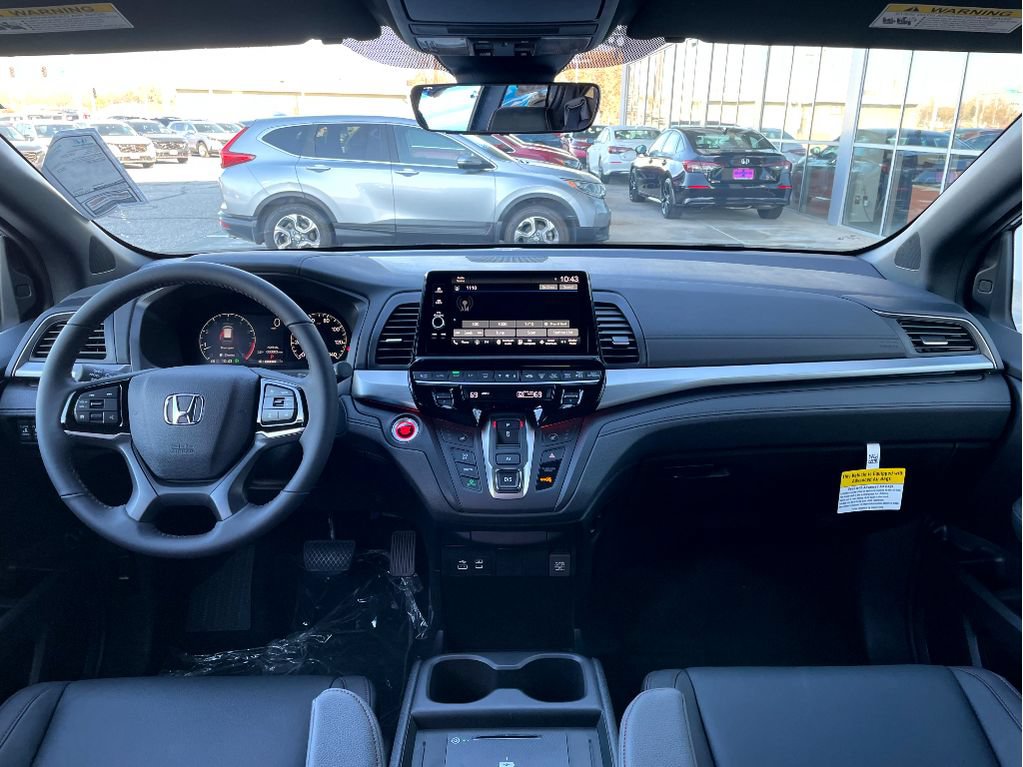 New 2026 Honda Odyssey Sport-L image 9
