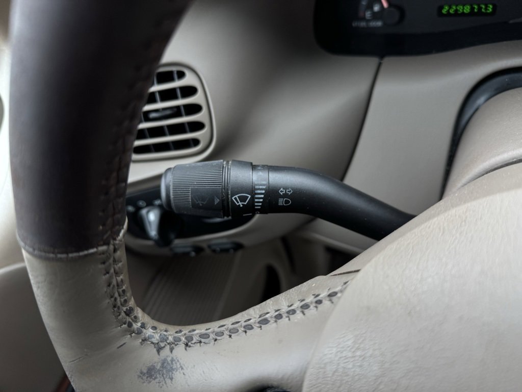 Used 2003 Ford F150 King Ranch image 21