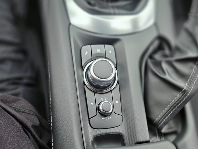 New 2026 MAZDA MX-5 Miata Club w/ Interior Package RWD image 27