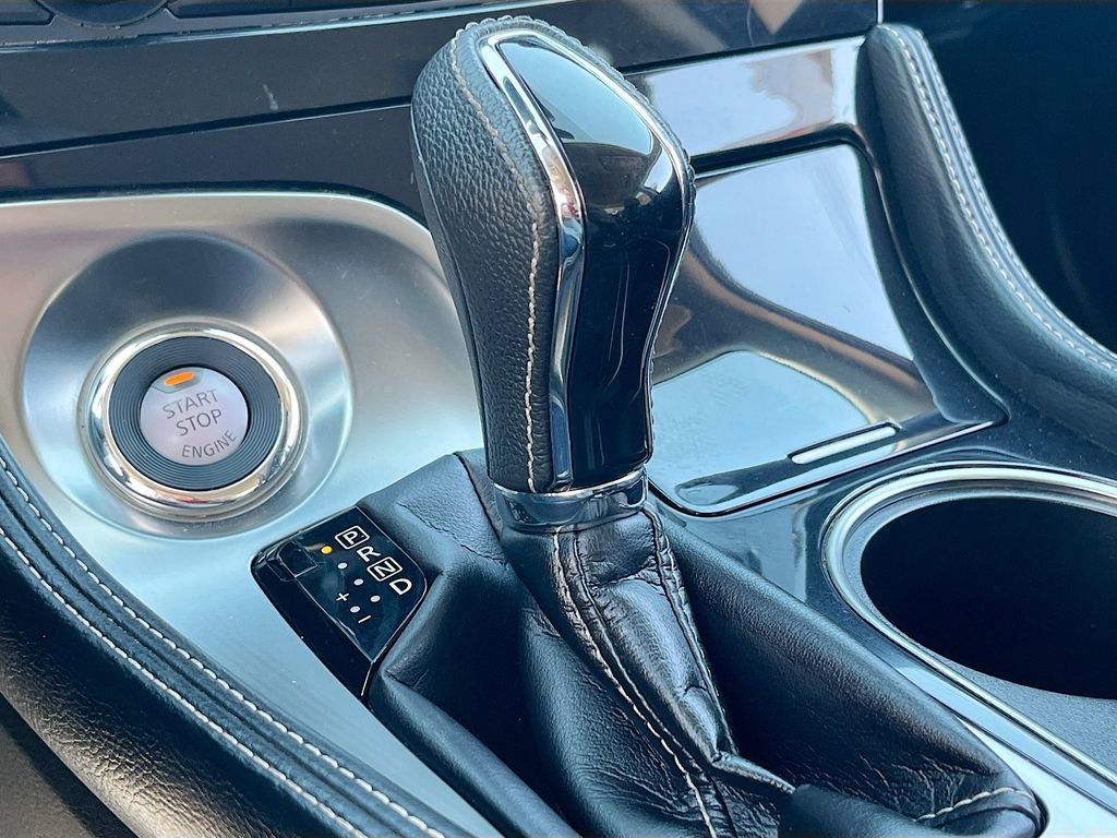 Used 2023 Nissan Maxima Platinum w/ Sport Mat Group image 17