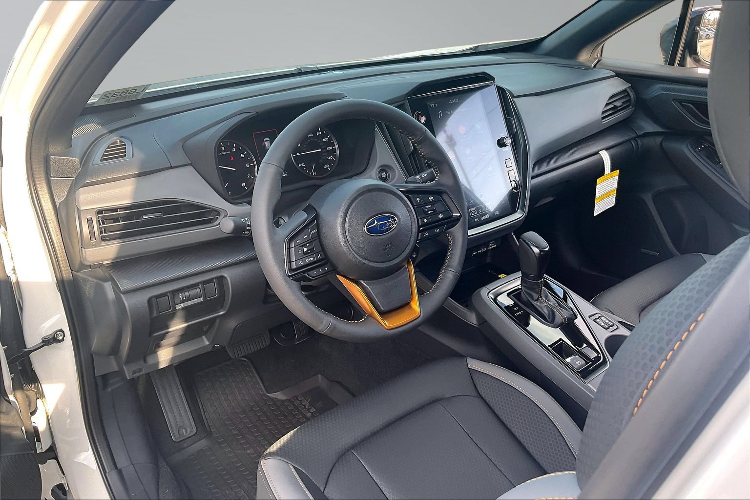 New 2026 Subaru Crosstrek 2.5i Wilderness AWD/4WD image 6