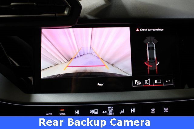 New 2026 Audi A3 2.0T Premium image 5