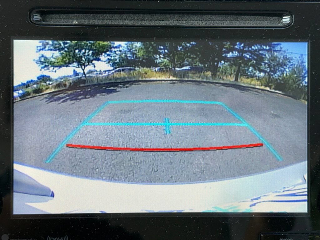 Used 2017 Toyota Prius Three Touring w/ Carpet Mat Package FWD image 11