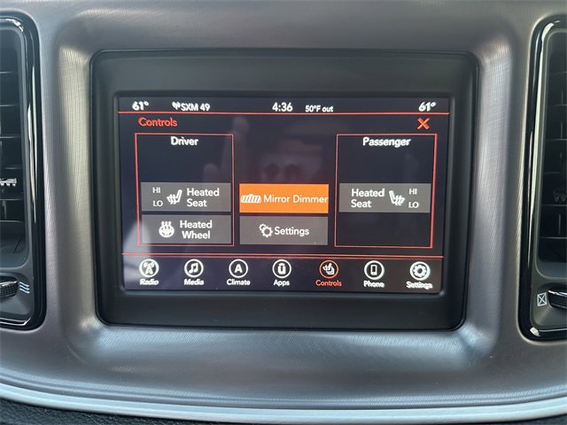 Used 2022 Dodge Challenger SXT w/ Cold Weather Group image 23