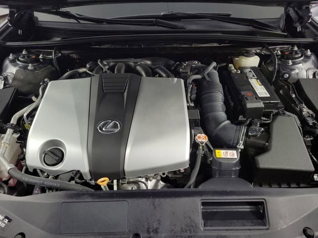 Used 2020 Lexus ES 350 F Sport image 13