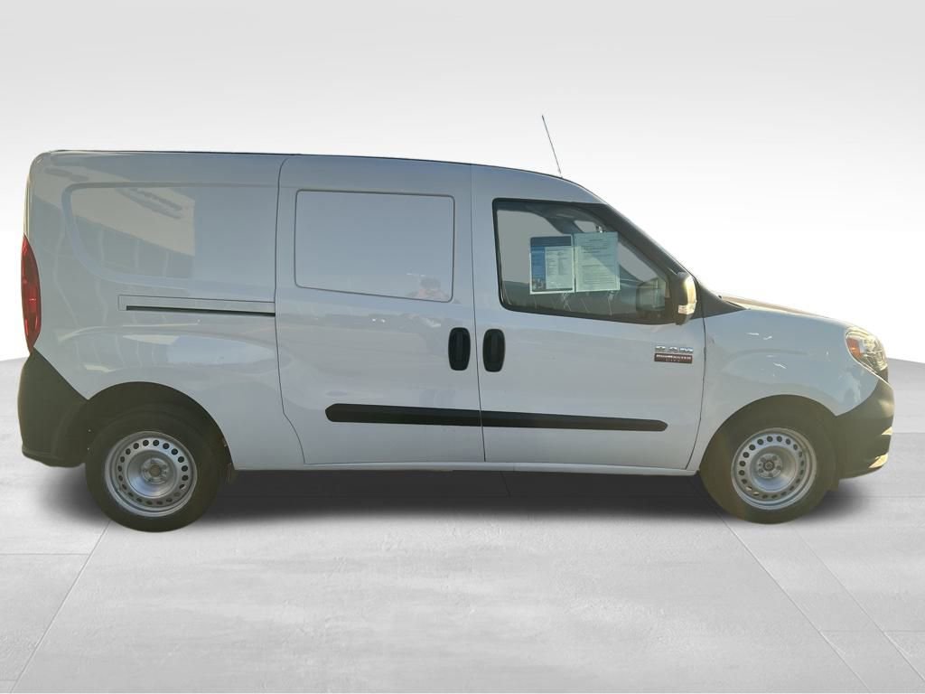 Used 2021 RAM ProMaster City Tradesman image 12