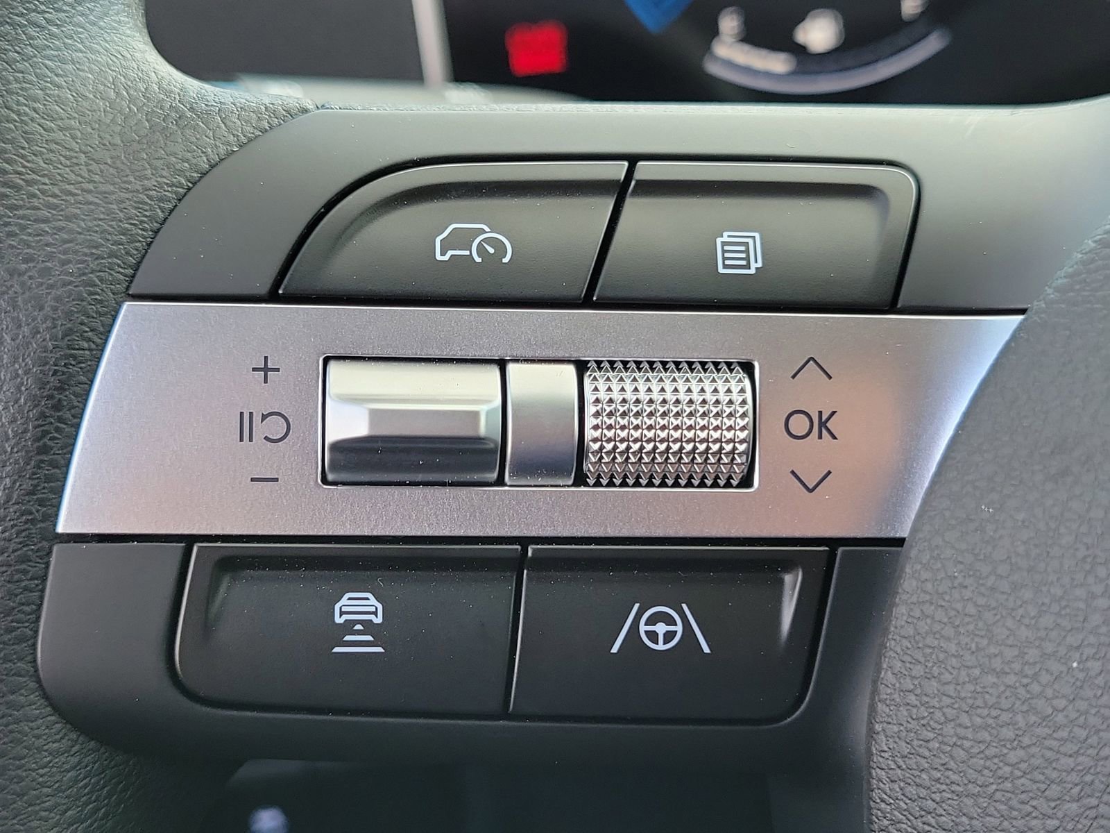 New 2026 Hyundai Tucson SEL image 8