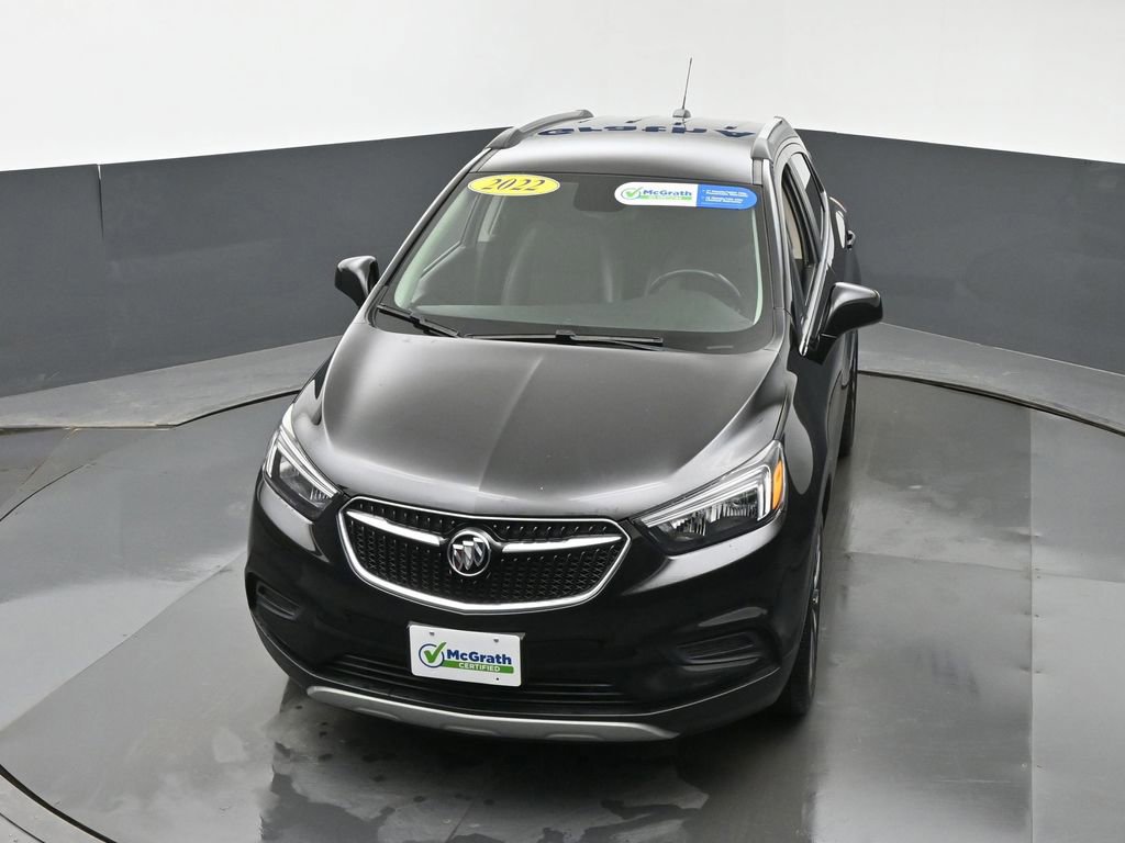 Used 2022 Buick Encore Preferred w/ Safety Package image 26