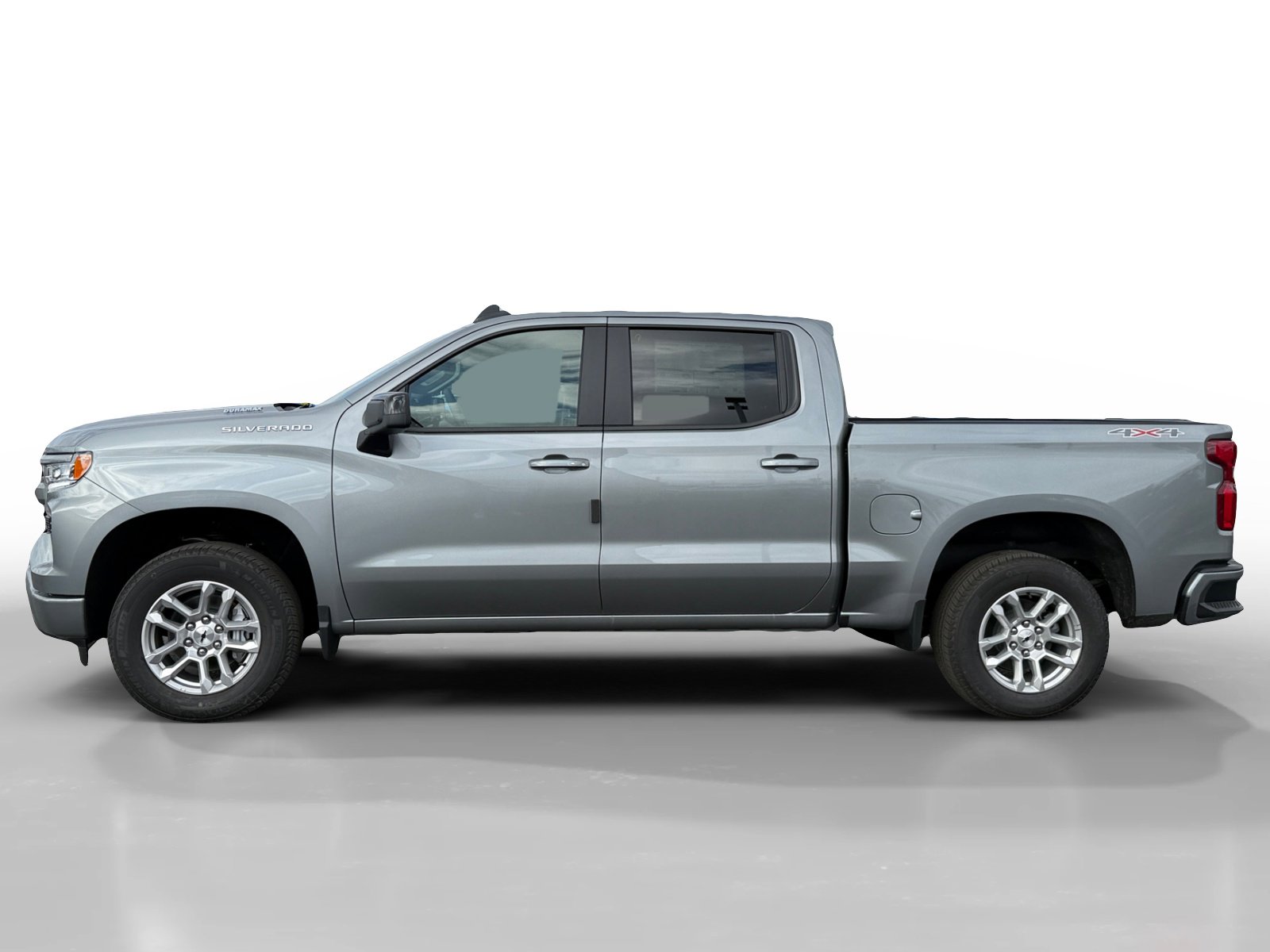 New 2026 Chevrolet Silverado 1500 RST w/ Protection Package image 2