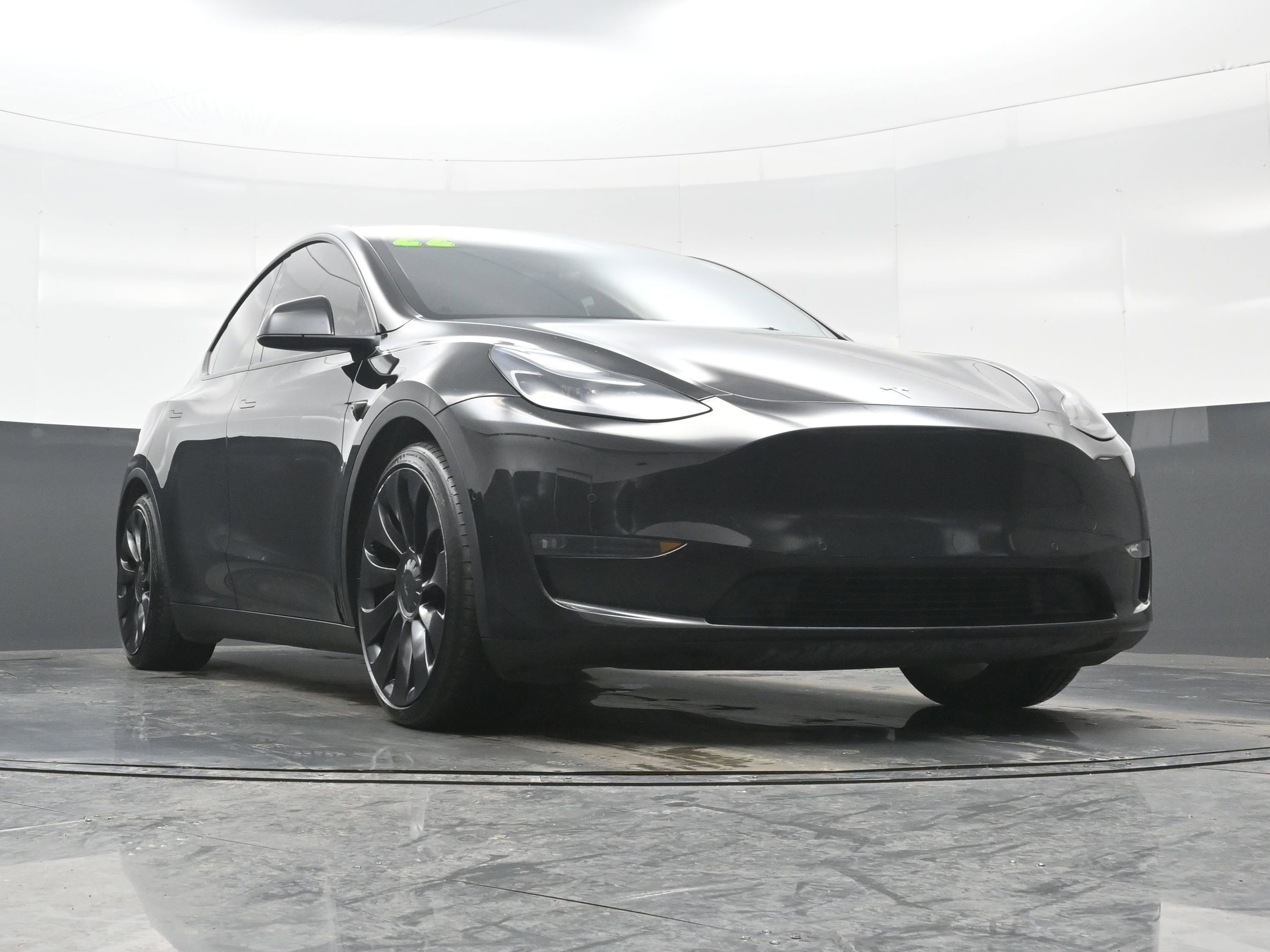 Used 2022 Tesla Model Y Performance image 30
