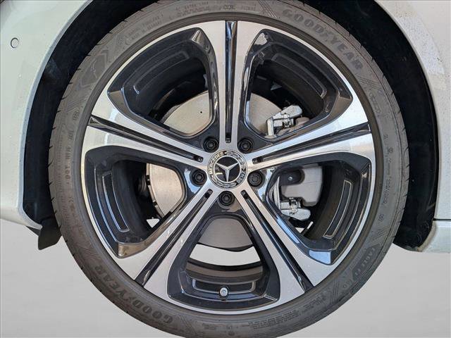 Certified 2026 Mercedes-Benz C 300 Sedan image 22