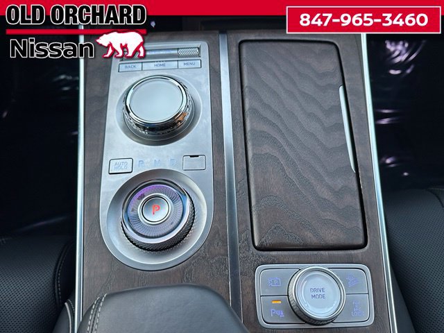 Used 2024 Genesis GV80 3.5T w/ Prestige Package AWD/4WD image 19