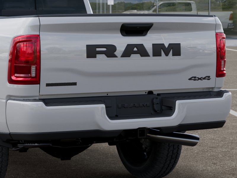 New 2026 RAM 2500 Big Horn image 15