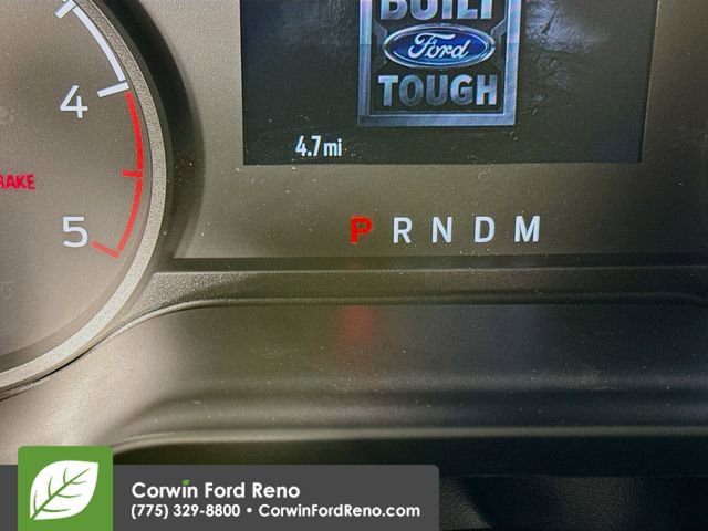 New 2026 Ford F350 XLT image 13