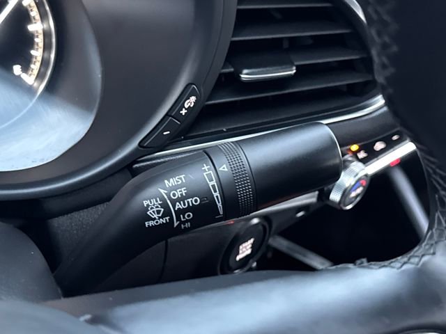 Certified 2025 MAZDA MAZDA3 s image 20