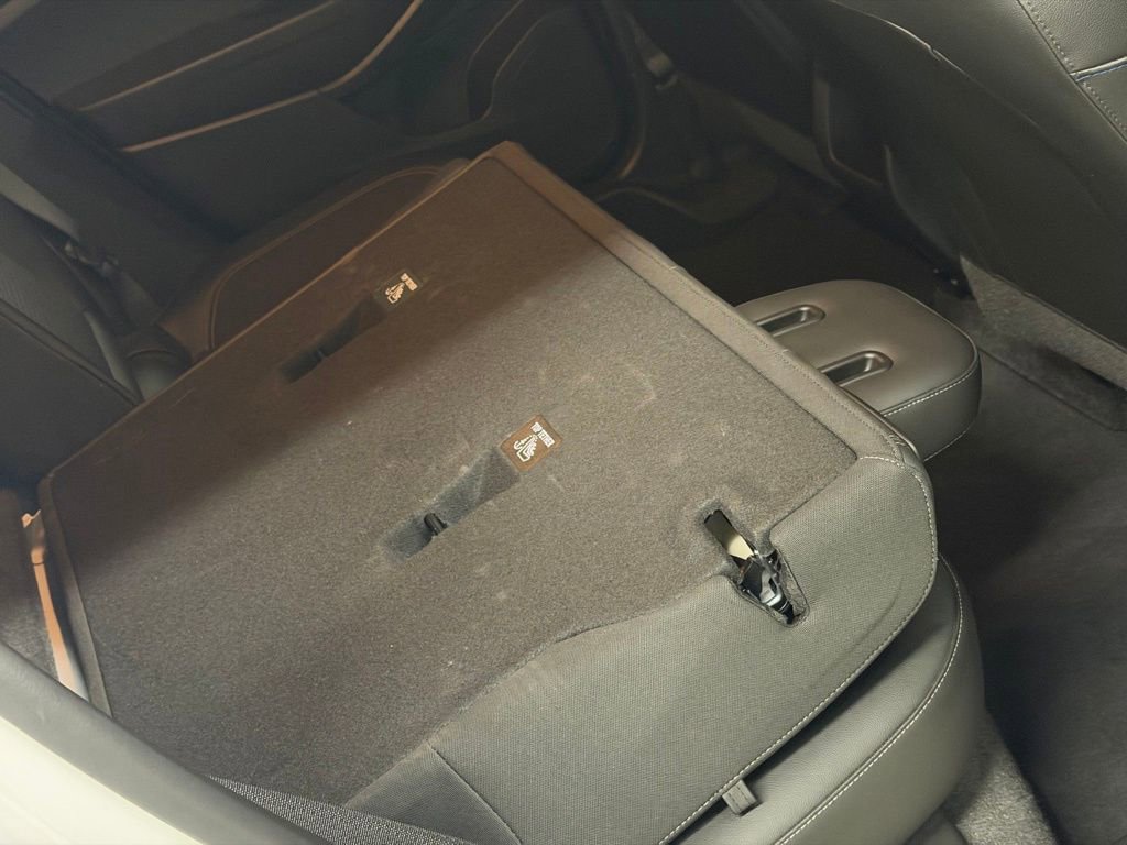 Certified 2025 Chevrolet Trax LT w/ LT Convenience Package image 18