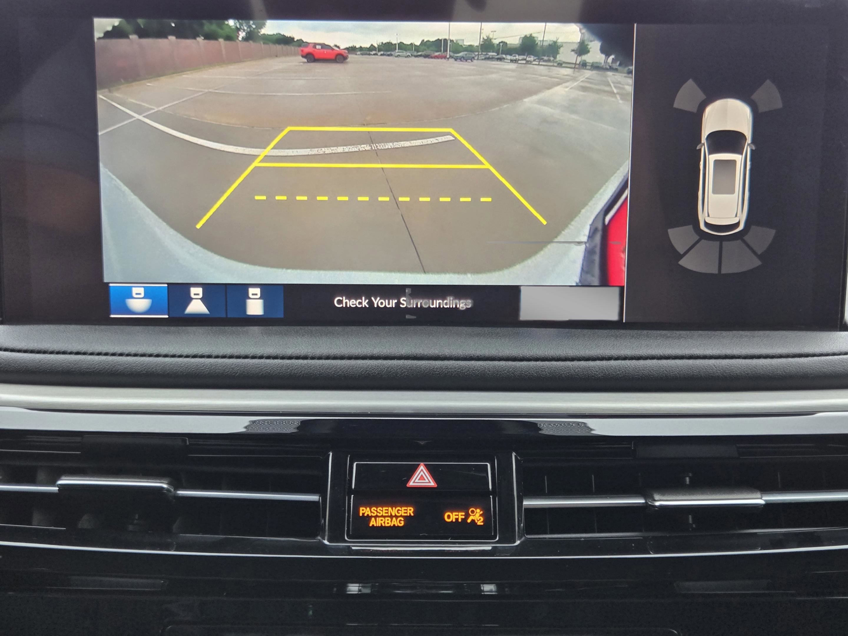 Used 2025 Acura MDX FWD w/ Technology Package image 14
