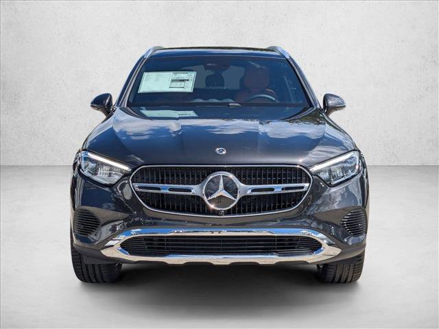 New 2026 Mercedes-Benz GLC 300 4MATIC image 6