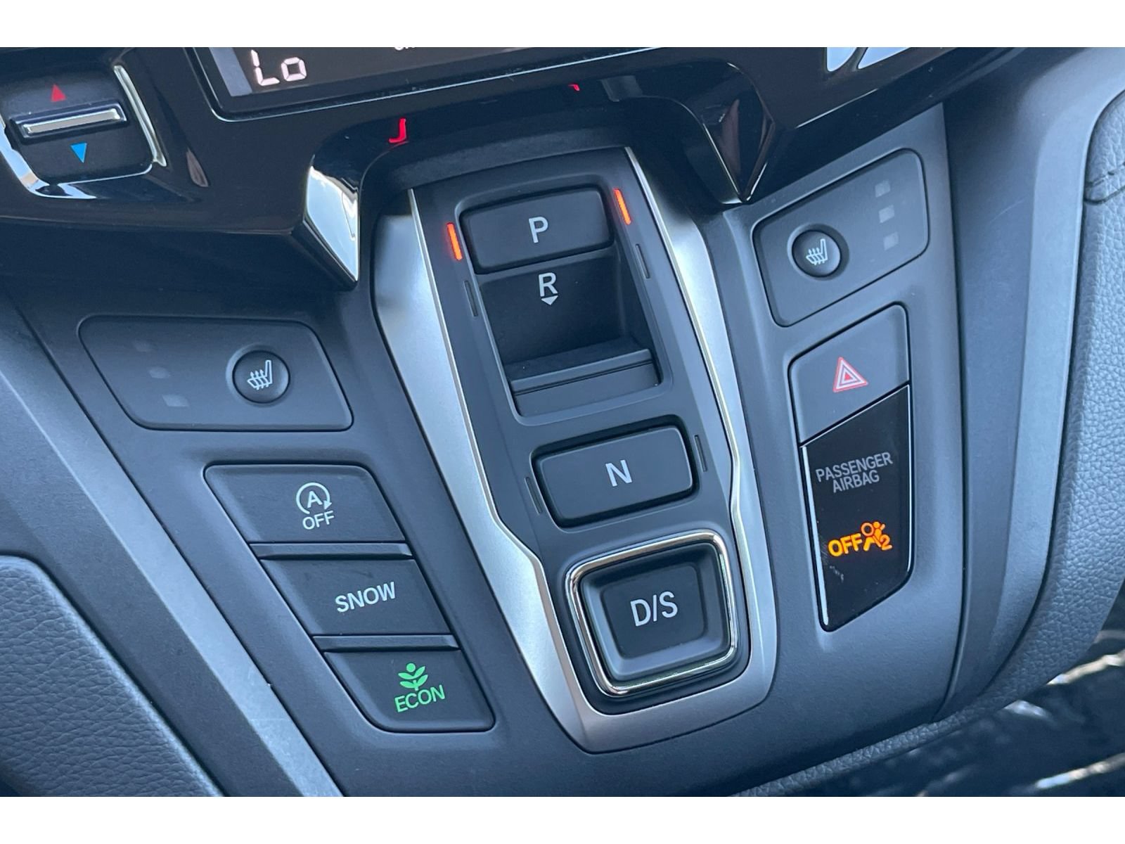 Certified 2026 Honda Odyssey EX-L image 33