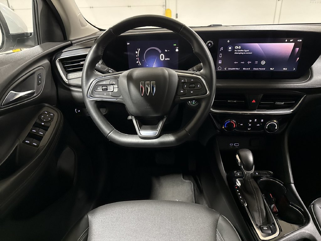Used 2024 Buick Encore GX Sport Touring AWD/4WD image 11