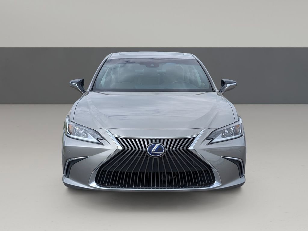 Used 2021 Lexus ES 300h w/ Premium Package FWD image 5