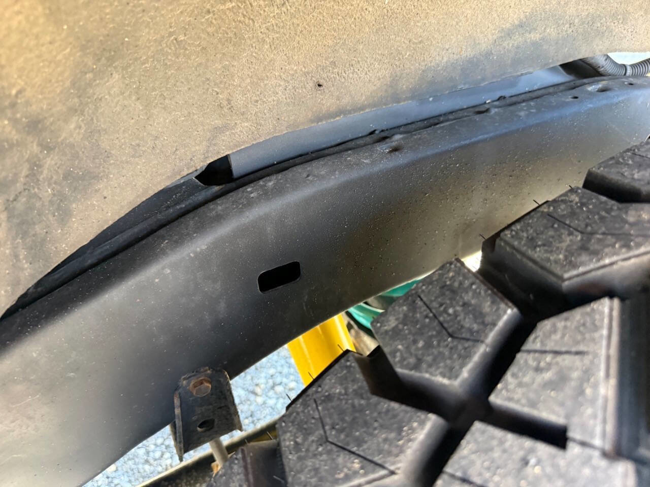 Used 2001 Lexus LX 470 4WD image 47